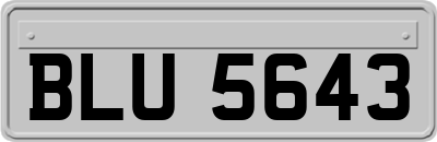 BLU5643