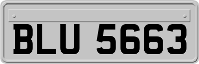 BLU5663