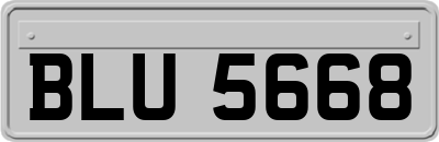 BLU5668
