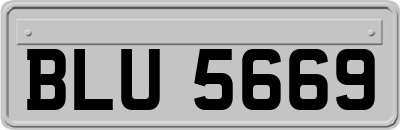 BLU5669