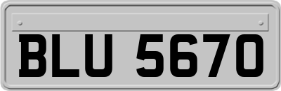 BLU5670