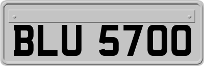 BLU5700