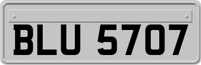 BLU5707