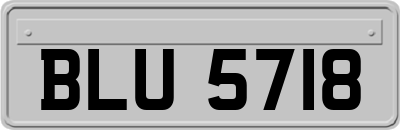 BLU5718