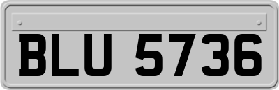 BLU5736