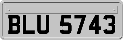 BLU5743