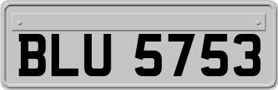 BLU5753