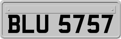 BLU5757
