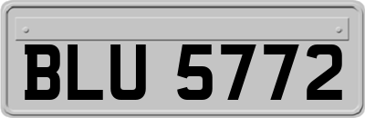 BLU5772