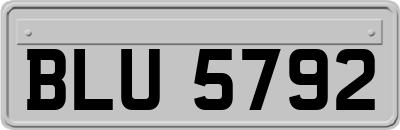 BLU5792