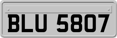 BLU5807