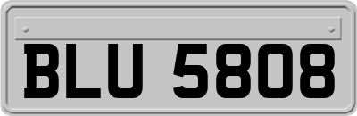 BLU5808