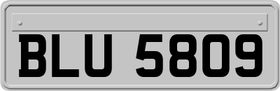 BLU5809