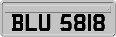 BLU5818