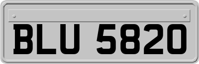 BLU5820