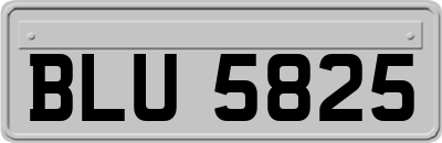 BLU5825