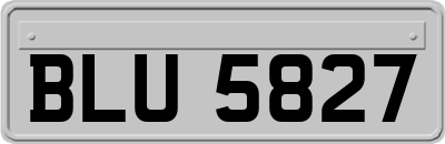 BLU5827