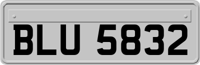 BLU5832