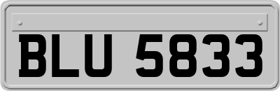 BLU5833