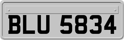 BLU5834