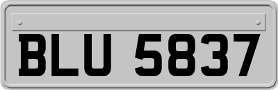 BLU5837