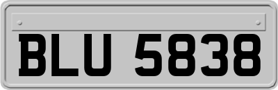 BLU5838