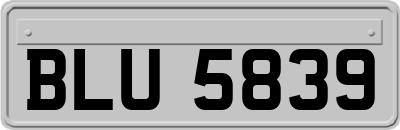 BLU5839
