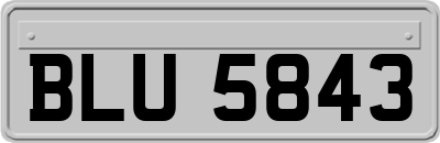 BLU5843