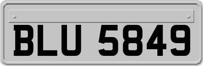BLU5849