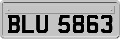 BLU5863
