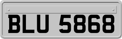 BLU5868