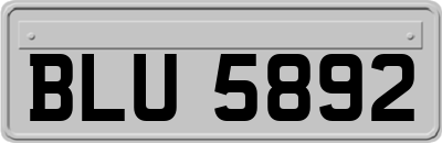 BLU5892