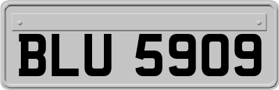BLU5909