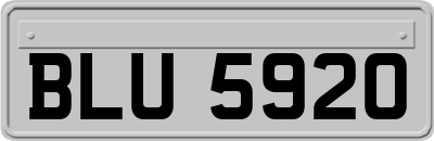 BLU5920