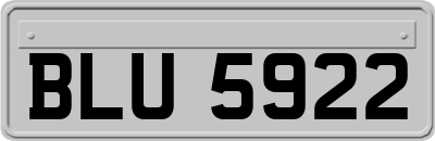 BLU5922