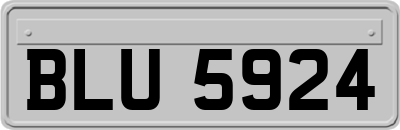 BLU5924