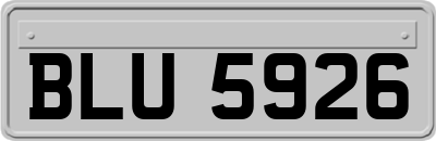 BLU5926