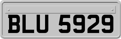 BLU5929