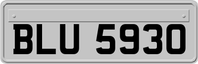 BLU5930