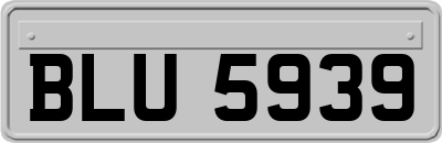 BLU5939
