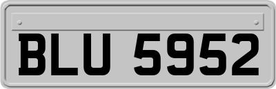 BLU5952
