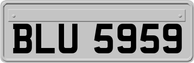 BLU5959
