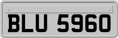 BLU5960