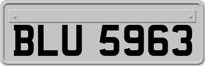 BLU5963