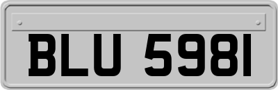 BLU5981