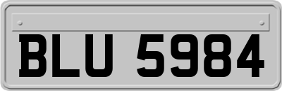 BLU5984