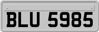 BLU5985