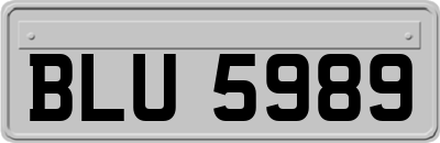 BLU5989