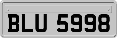 BLU5998