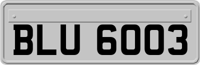 BLU6003